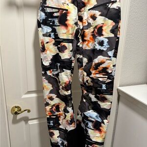 Obermeyer Bliss Abstract Ski or Snowboarding Pants